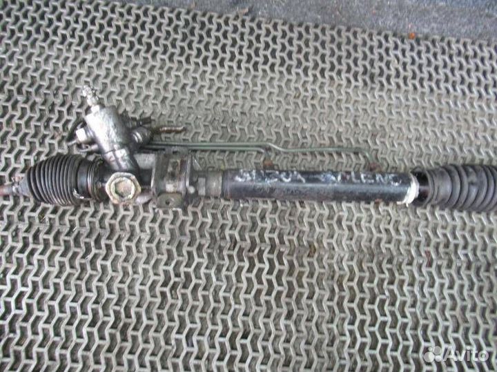 Рулевая рейка Suzuki Baleno 1999