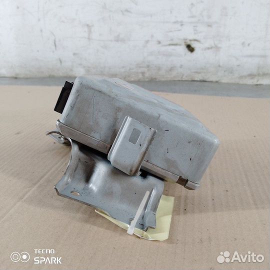 Блок управления рулевой рейкой Honda Accord 8