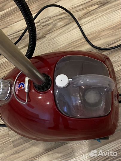 Отпариватель grand master