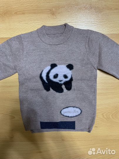 Детская одежда для девочек 92 98 пакетом