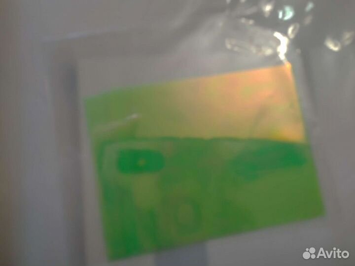 Для дизайна ногтей