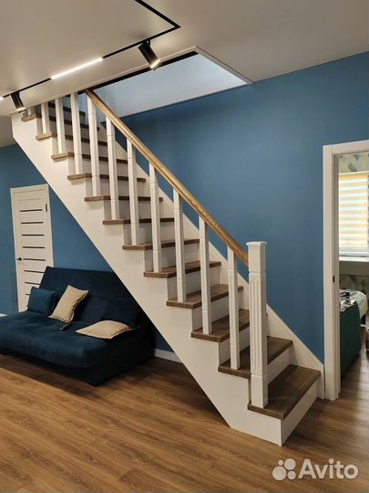 Лестница высочайшего качества