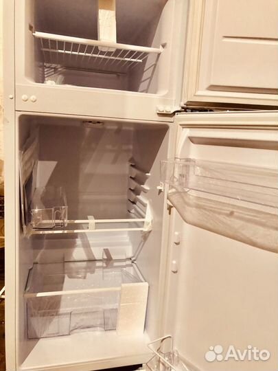 Холодильник