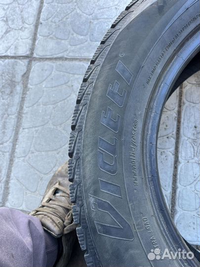 Viatti Brina 205/60 R16