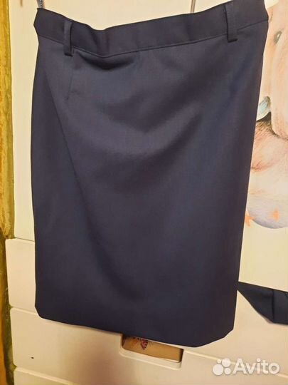 Форма Старт, рост 146, новая