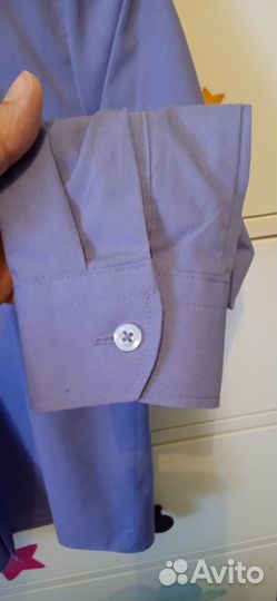 Рубашки для мальчика