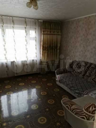 3-к. квартира, 65 м², 9/9 эт.