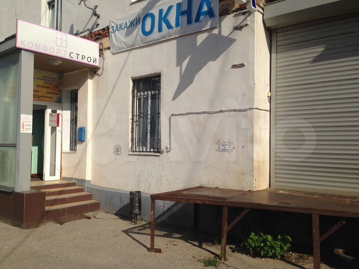 Здание, 1507 м²