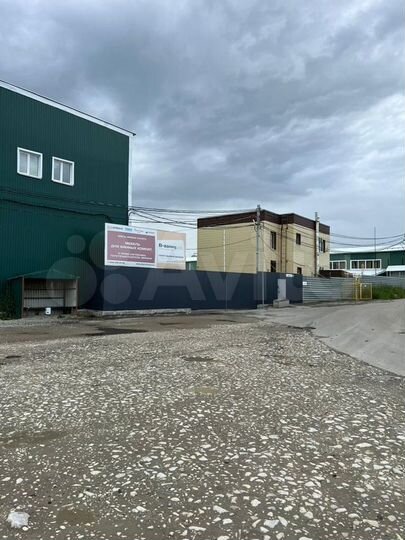 Склад, 4000 м²