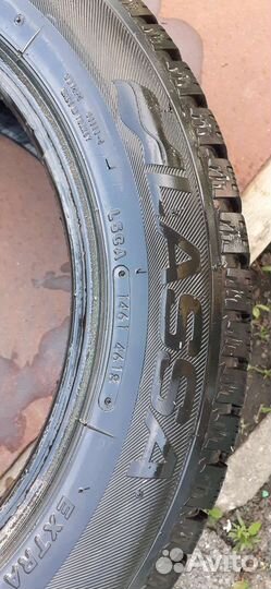 Lassa Iceways 2 185/60 R15