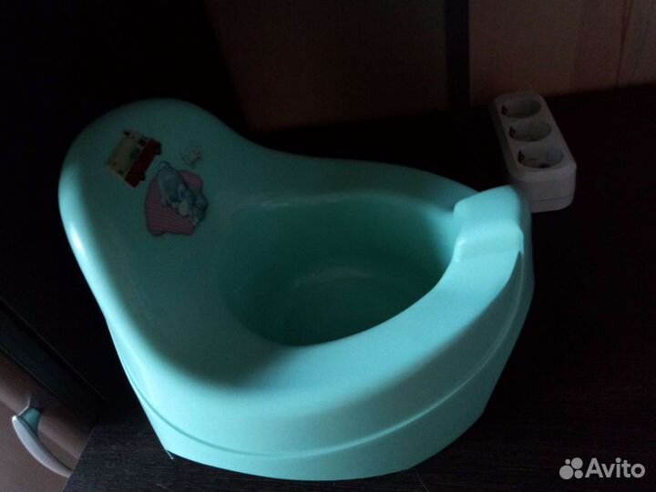 Горшок детский