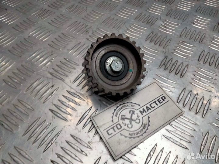 Ролик приводного ремня Fiat Ducato 2.3