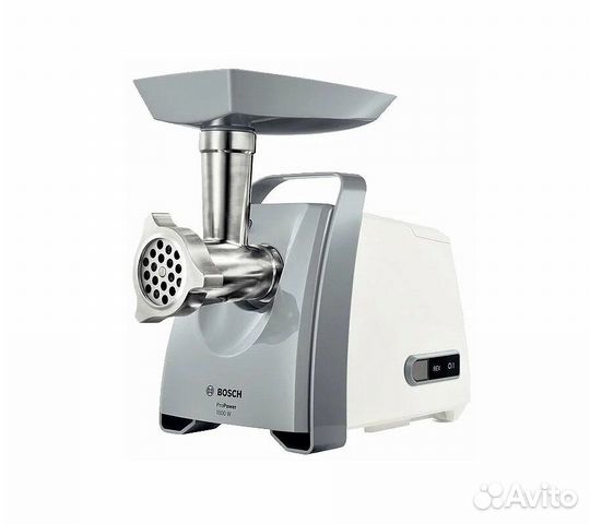 Мясорубка bosch MFW66020