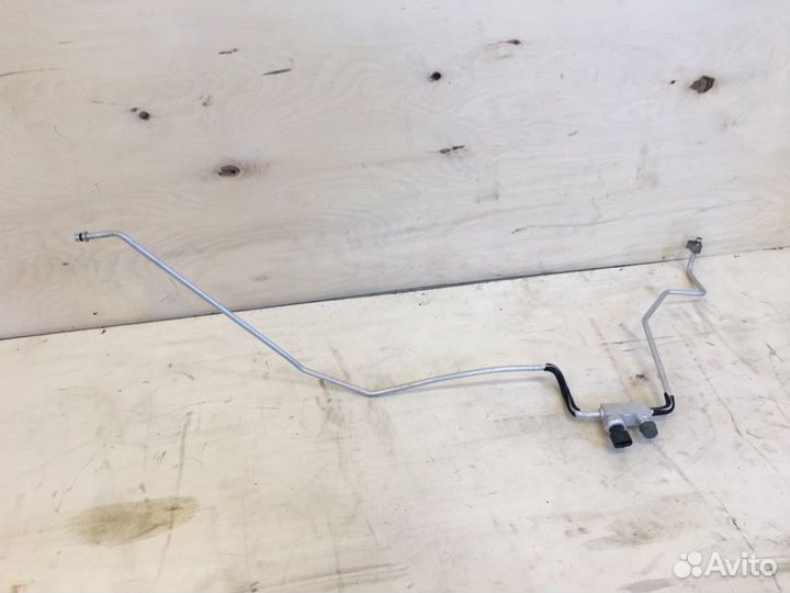 Трубки кондиционера Toyota Sienta NHP170- 1nzfxe