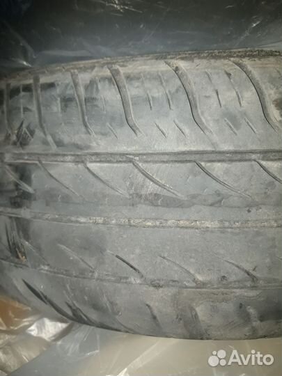 Воронеж B-15 175/65 R14