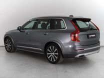 Volvo XC90 2.0 AT, 2019, 45 727 км, с пробегом, цена 5 599 000 руб.