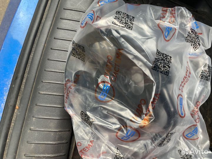 Насос гур солярис 1 - рио 3