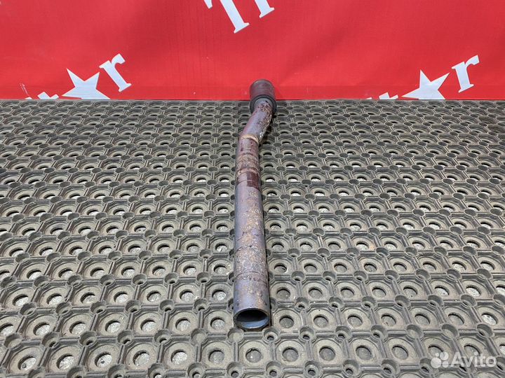 Кронштейн крыла заднего