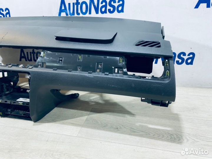 Торпедо Skoda Rapid