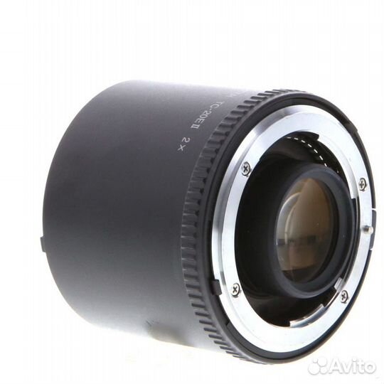 Телеконвертер Nikon AF-S TC-20E II Новый
