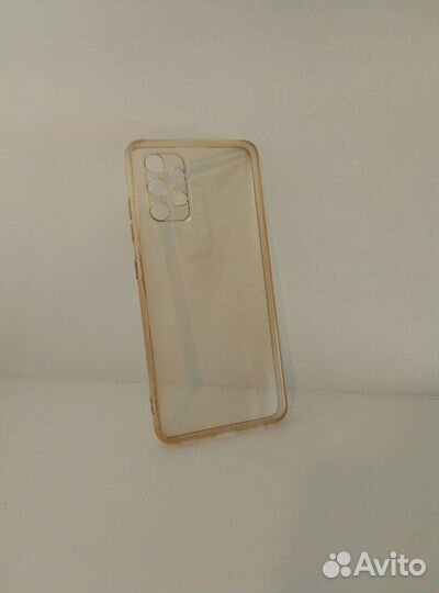 Чехол на телефон