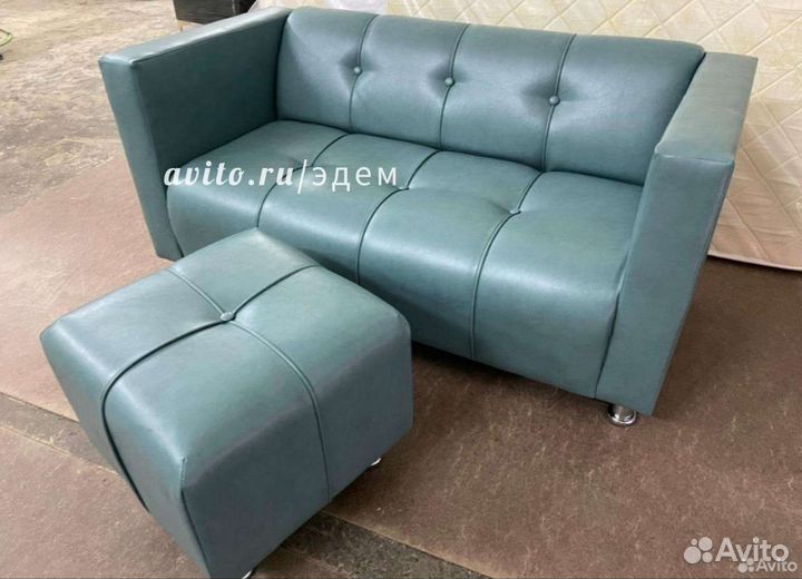 Диван офисный#208