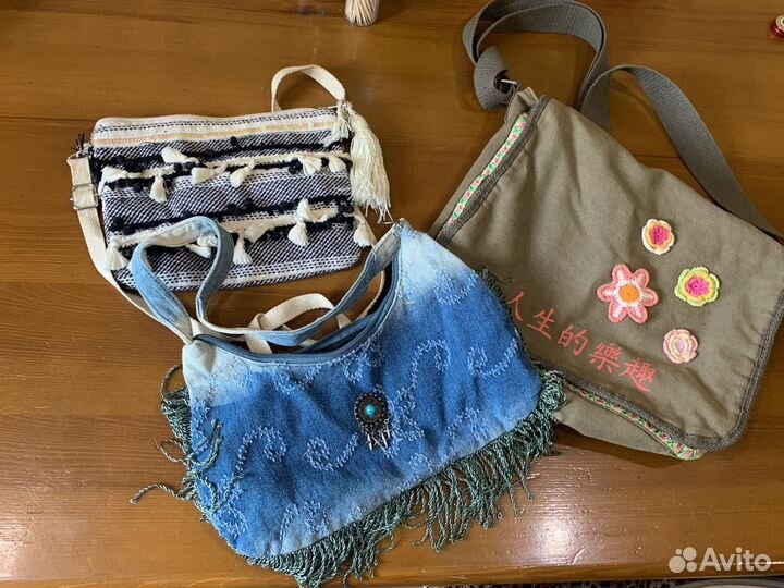 Сумки женские цена за все