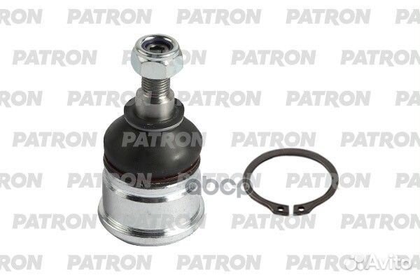 Опора шаровая 51220-SM4-003 honda: accord IV 90