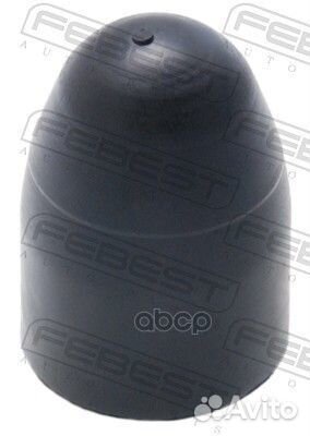 Отбойник заднего амортизатора mazda 3 BK 2003-2