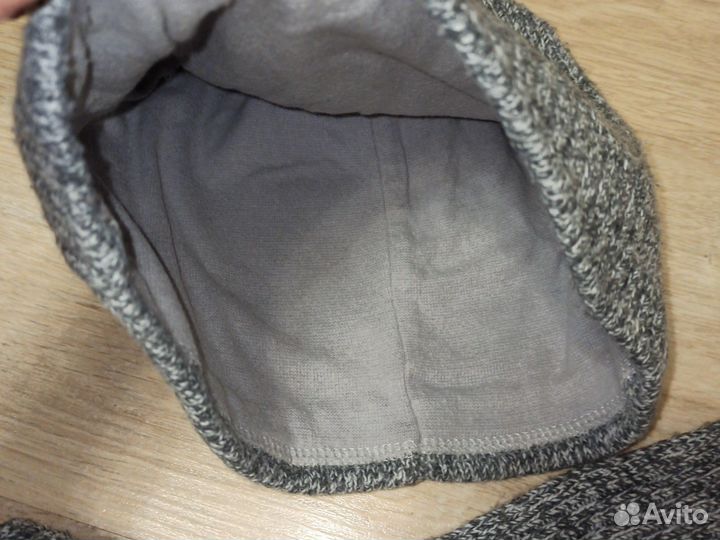 Шапки на мальчика 52 54 56 размеров