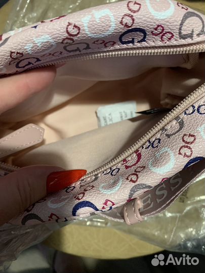 Сумка guess