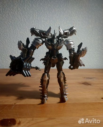 Гримлок Трансформер