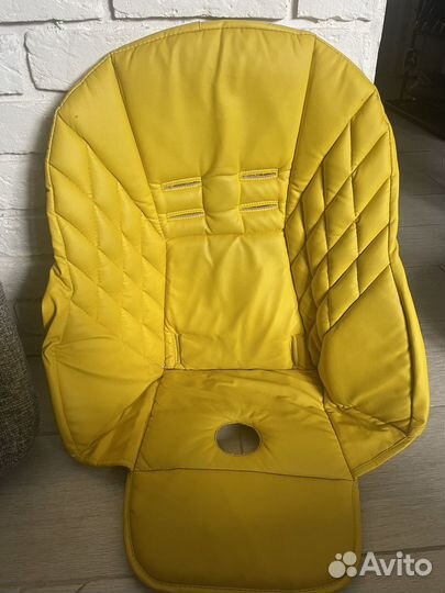 Чехол на стульчик peg perego tatamia