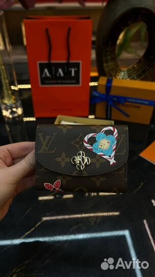 Кошелек Louis Vuitton