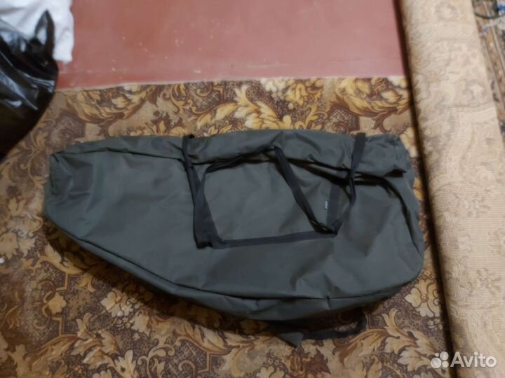 Чехол для лодочного мотора 9.9,15 л.с