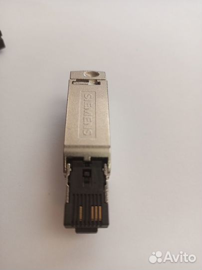 Соединитель штекерный Siemens 6GK1901-1BB10-2AB0
