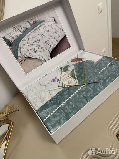 Постельное бельё