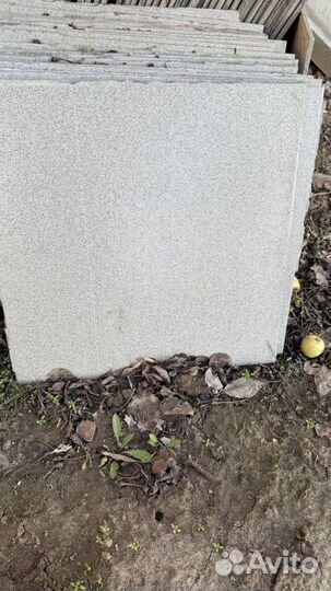 Плитка напольная бу 40/40