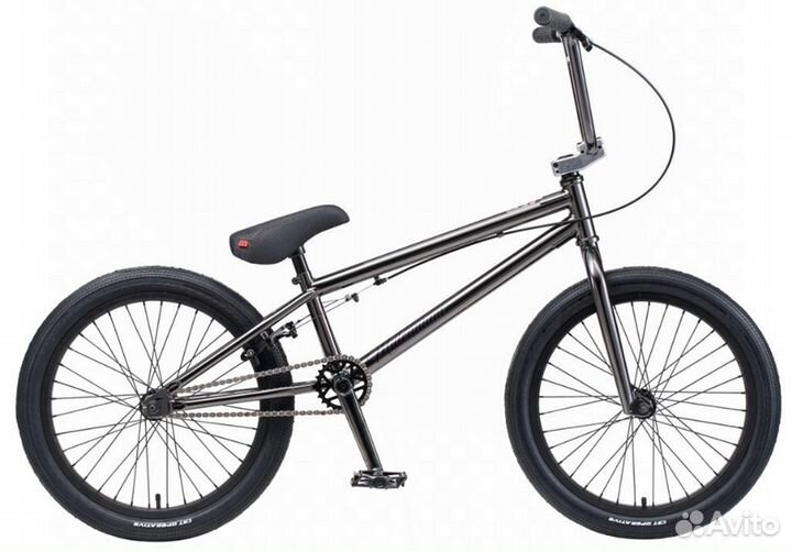 Велосипед BMX Tech Team millennium 20