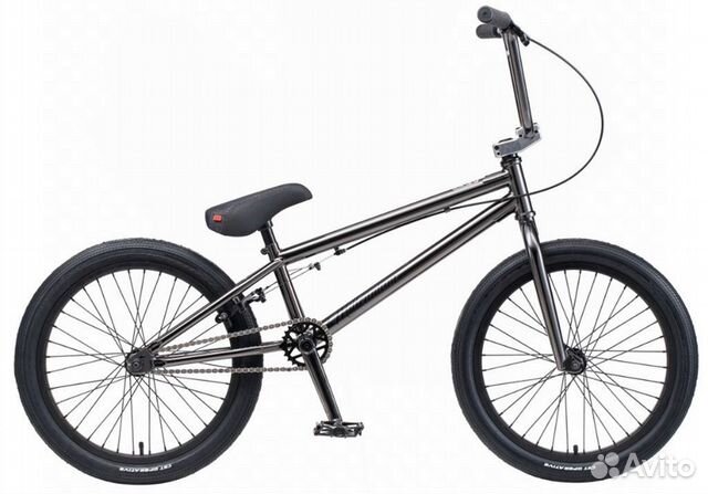 Велосипед BMX Tech Team millennium 20