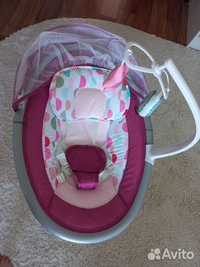 Детские качели