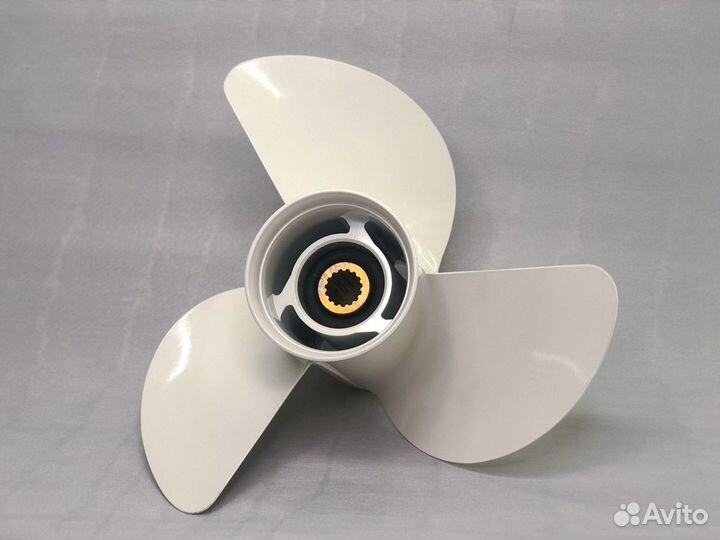 Винт гребной Ямаха 60-140