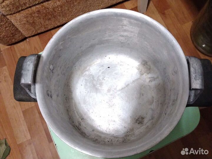 Скороварка СССР