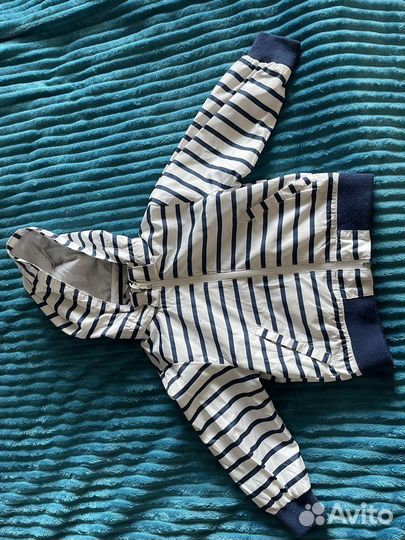 Ветровка hm 92