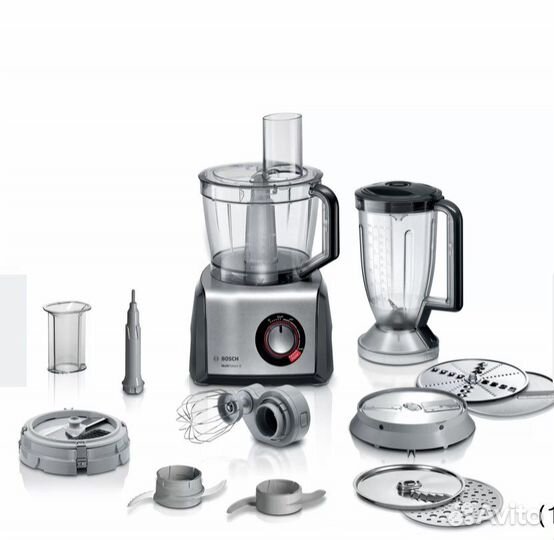 Кухонный комбайн bosch