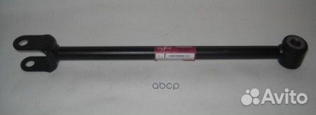 Рычаг поперечный зад. Duster 4x4/D10 8200839119