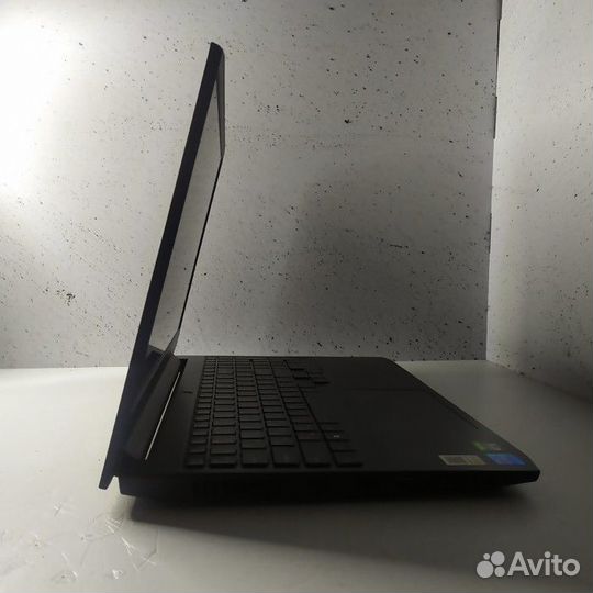 Ноутбук Lenovo Gaming 3 15ARH05 (15ihu6)