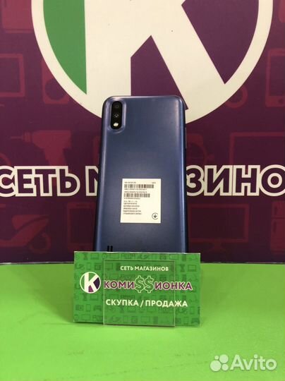 Samsung Galaxy A01, 2/16 ГБ