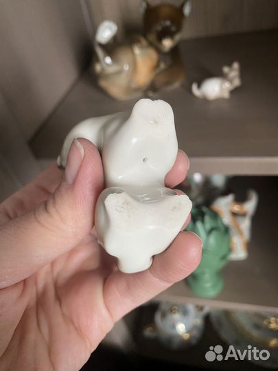 Статуэтки СССР лфз