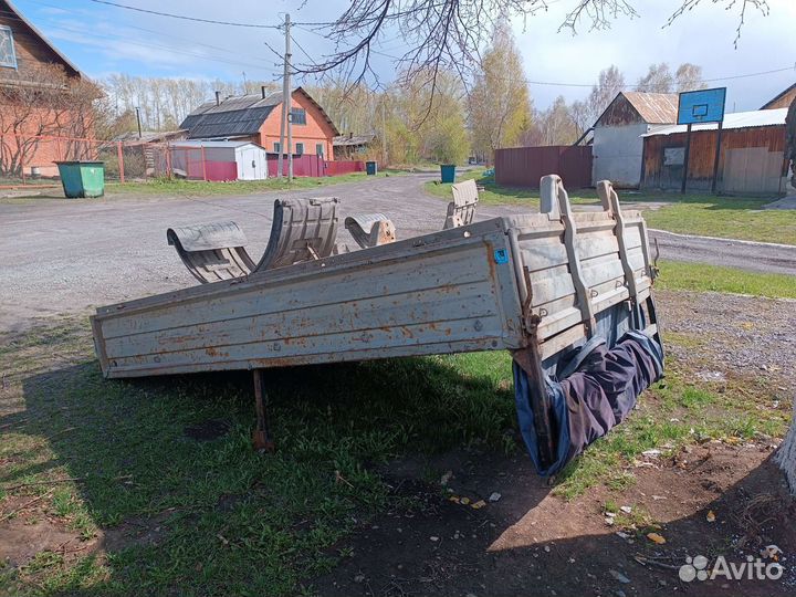 Продам кузов газель